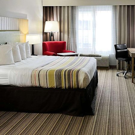 Country Inn & Suites By Radisson, Wytheville, Va Exteriör bild