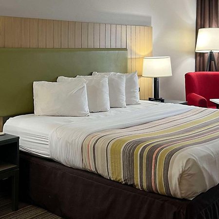 Country Inn & Suites By Radisson, Wytheville, Va Exteriör bild
