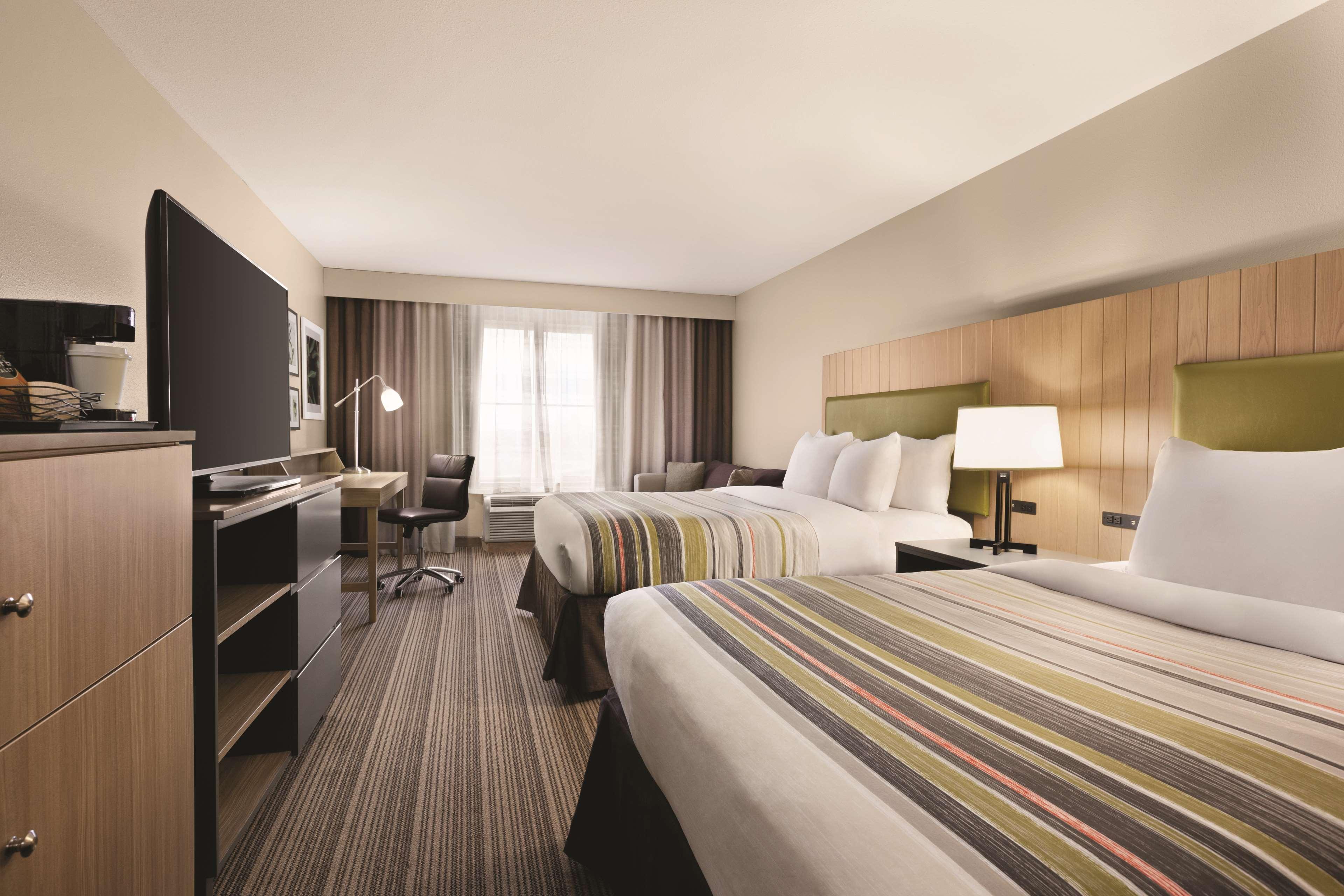 Country Inn & Suites By Radisson, Wytheville, Va Exteriör bild