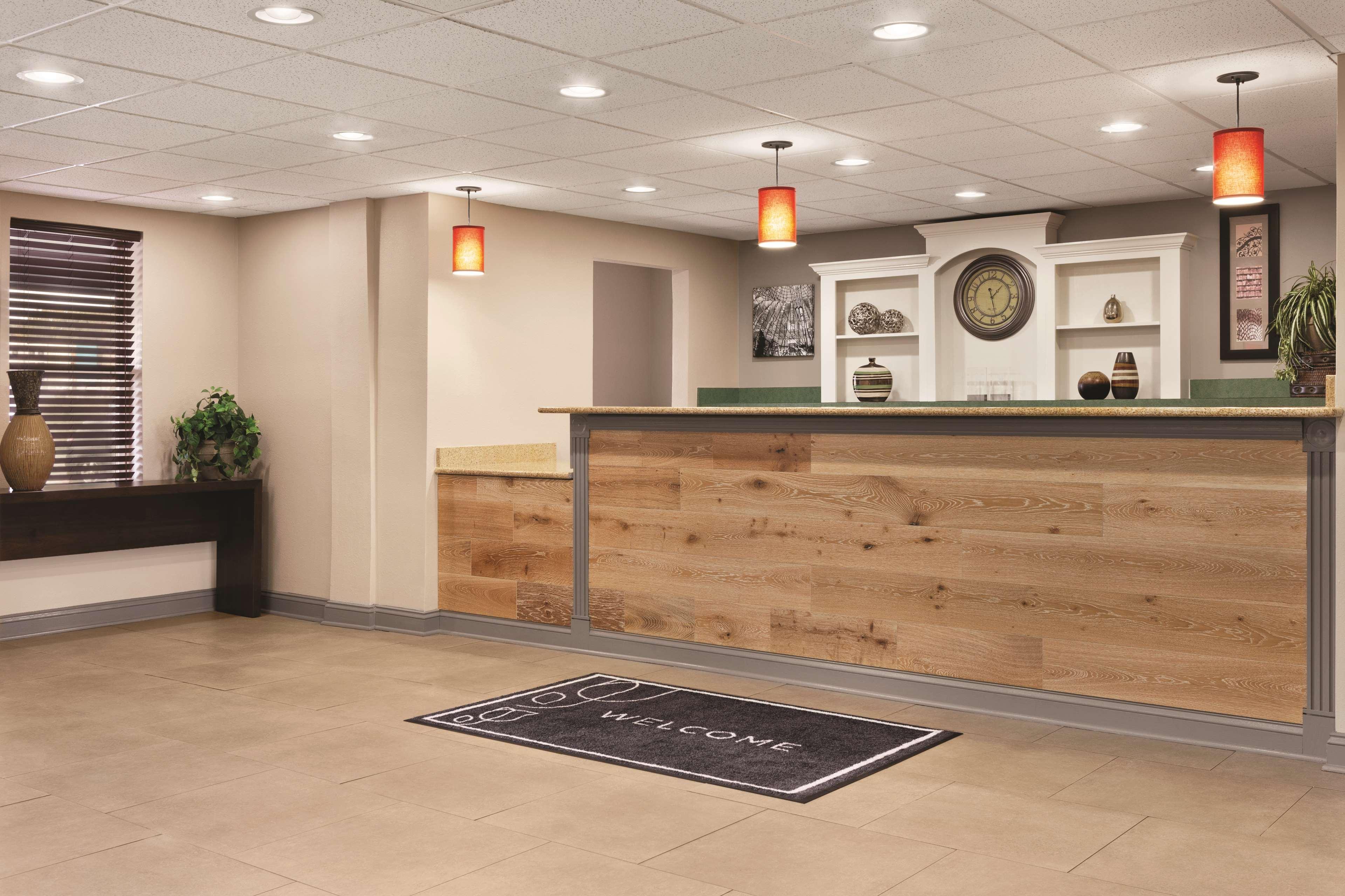 Country Inn & Suites By Radisson, Wytheville, Va Exteriör bild