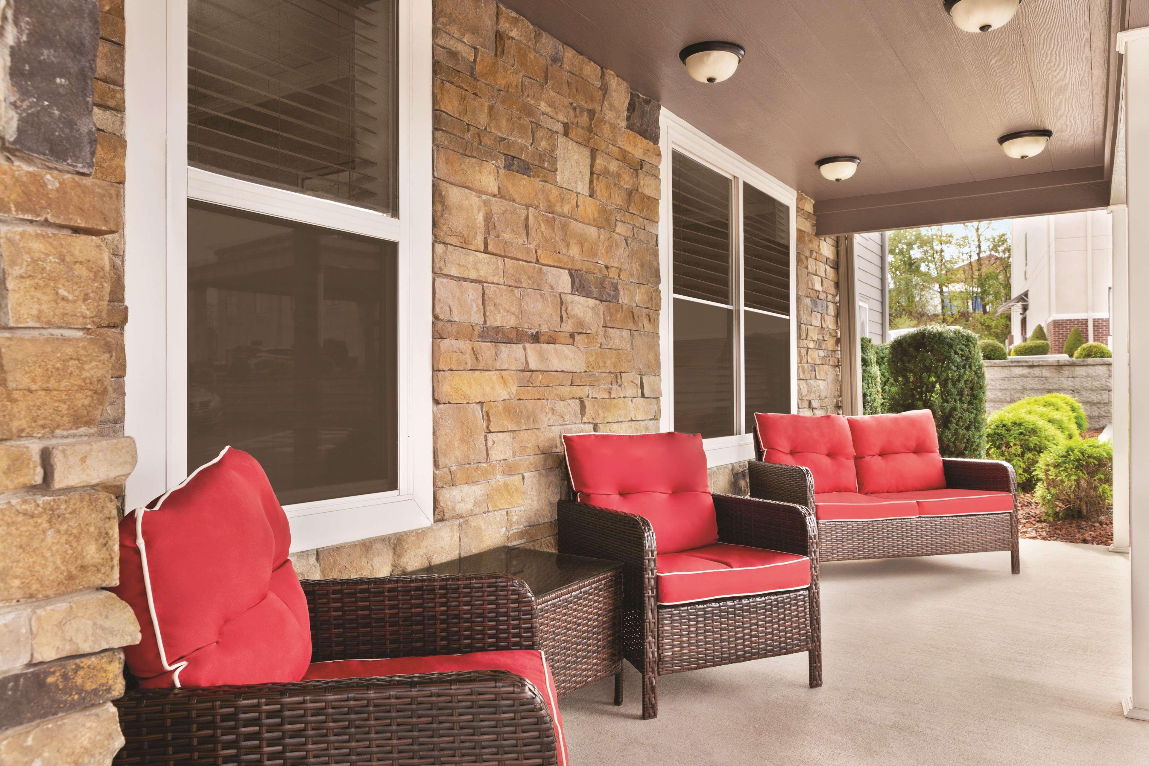 Country Inn & Suites By Radisson, Wytheville, Va Exteriör bild