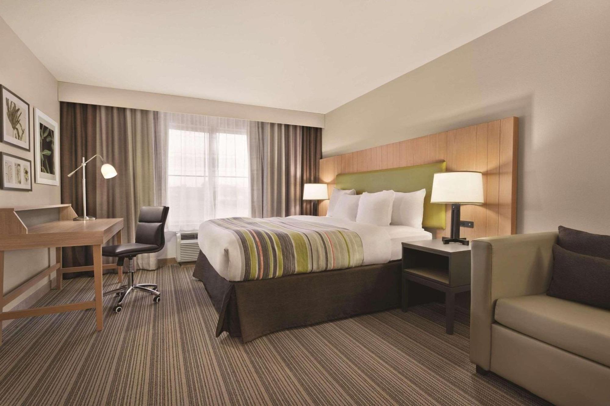Country Inn & Suites By Radisson, Wytheville, Va Exteriör bild
