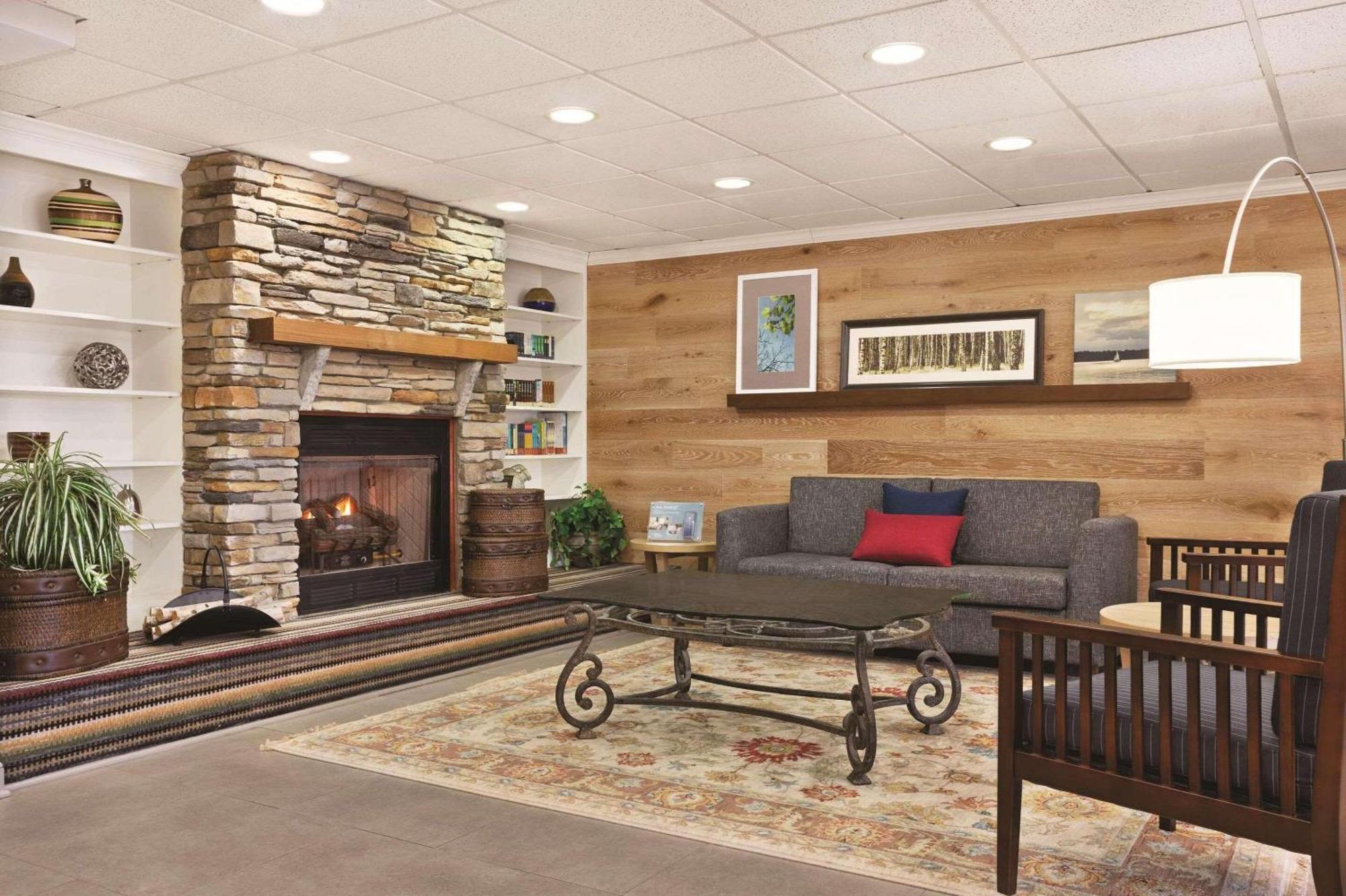Country Inn & Suites By Radisson, Wytheville, Va Exteriör bild