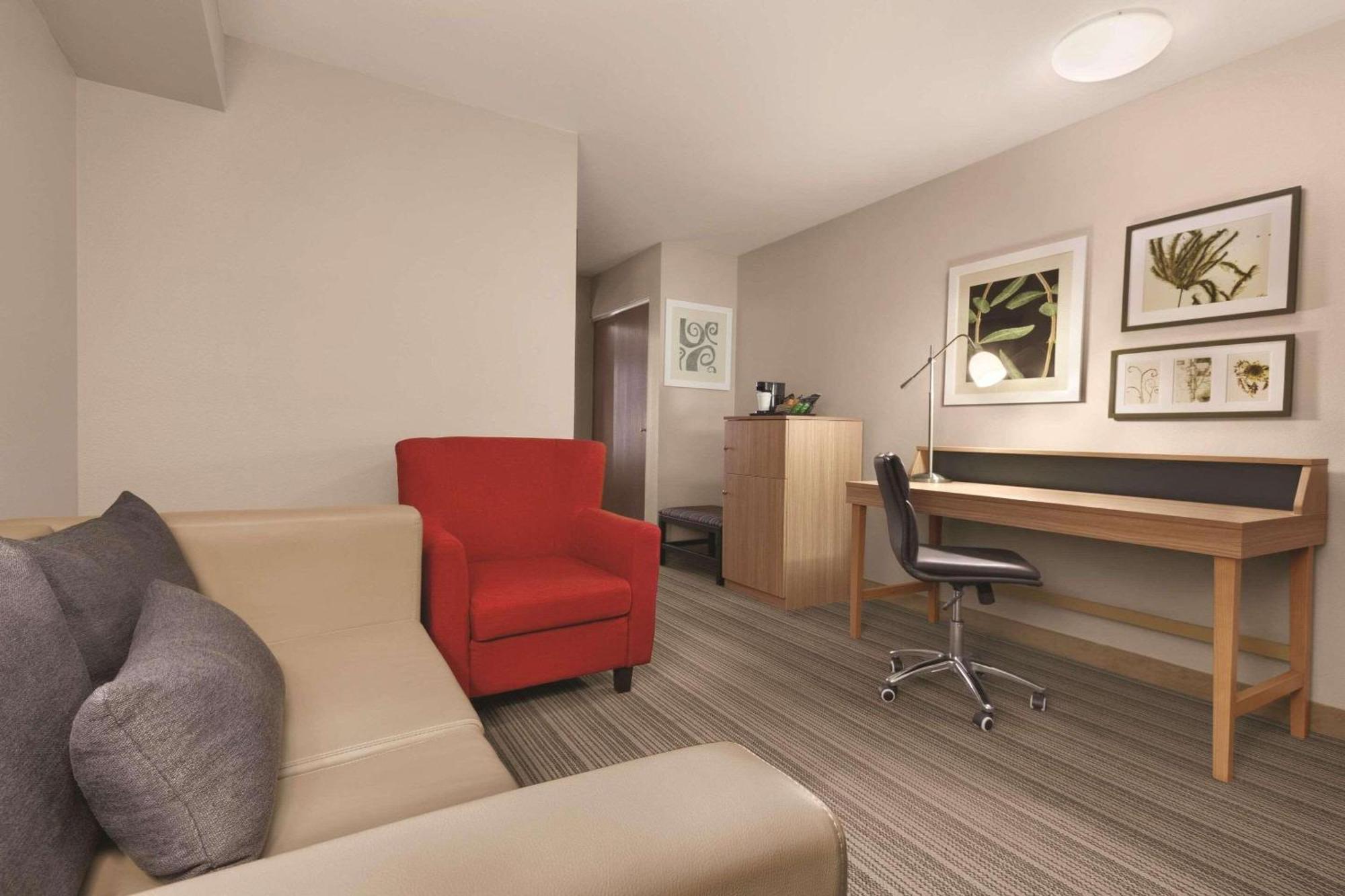 Country Inn & Suites By Radisson, Wytheville, Va Exteriör bild