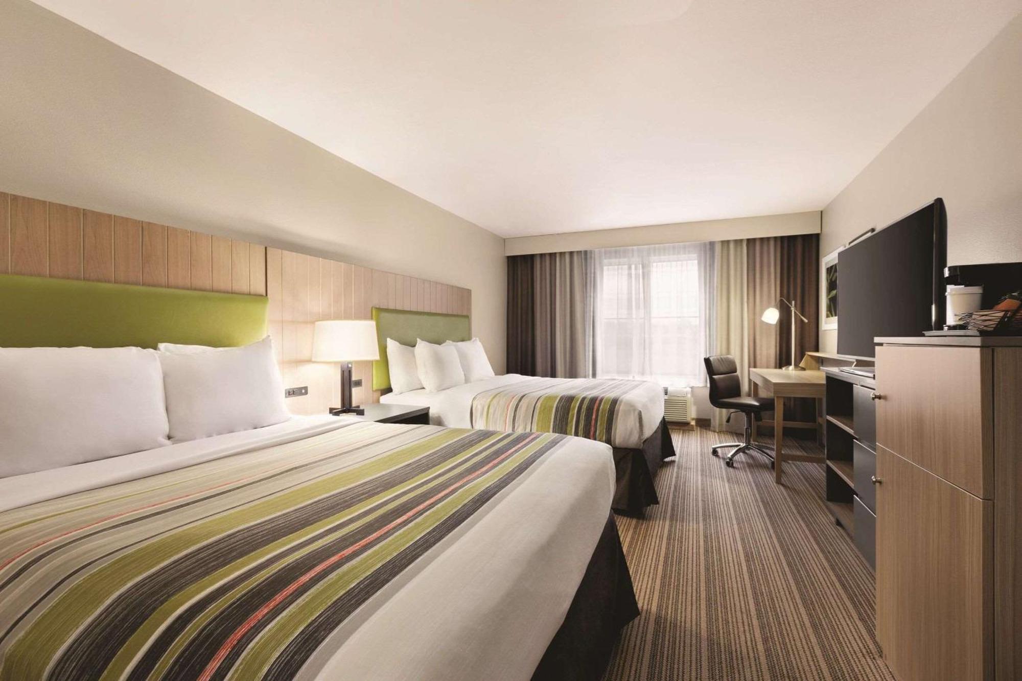 Country Inn & Suites By Radisson, Wytheville, Va Exteriör bild