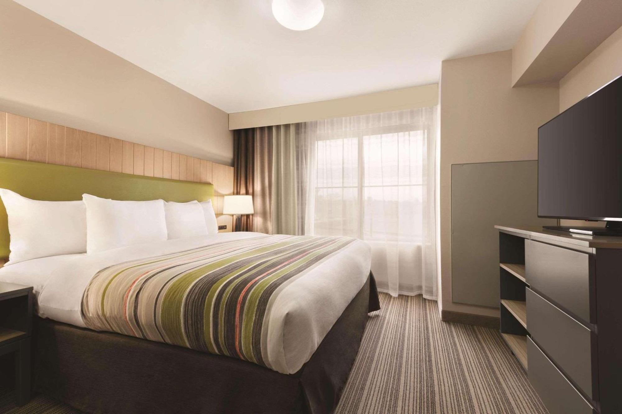 Country Inn & Suites By Radisson, Wytheville, Va Exteriör bild