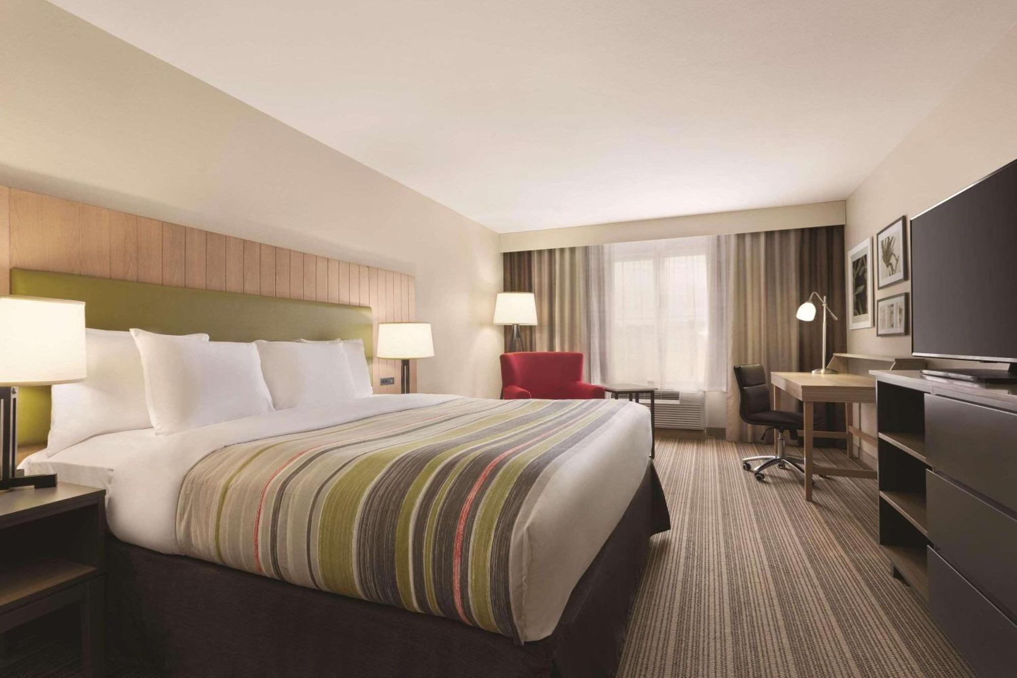Country Inn & Suites By Radisson, Wytheville, Va Exteriör bild