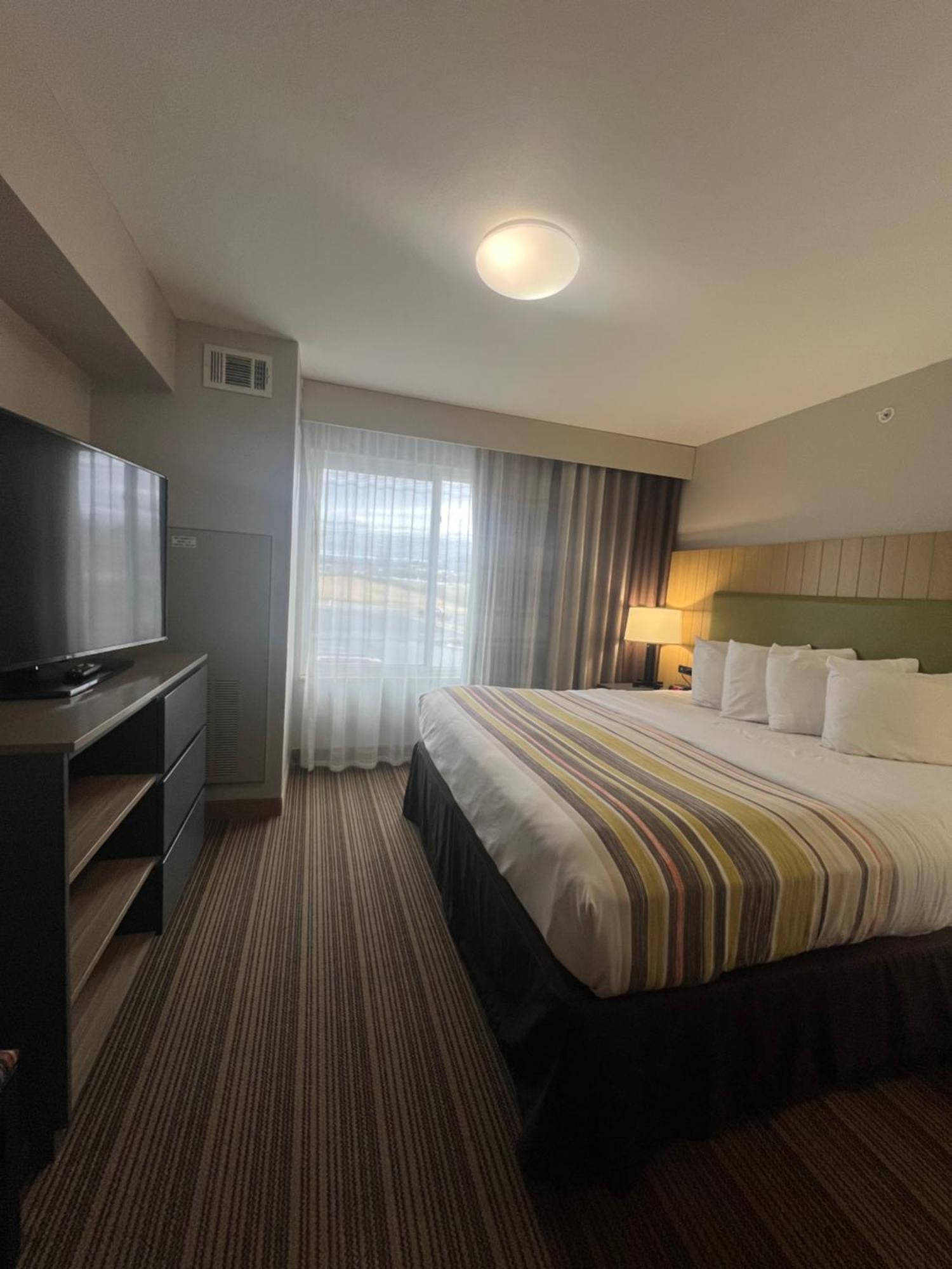 Country Inn & Suites By Radisson, Wytheville, Va Exteriör bild
