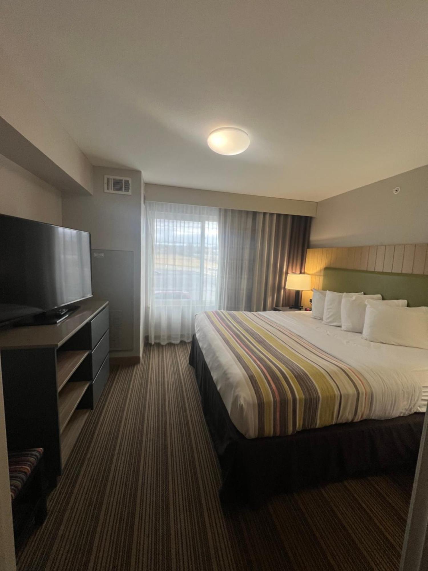Country Inn & Suites By Radisson, Wytheville, Va Exteriör bild