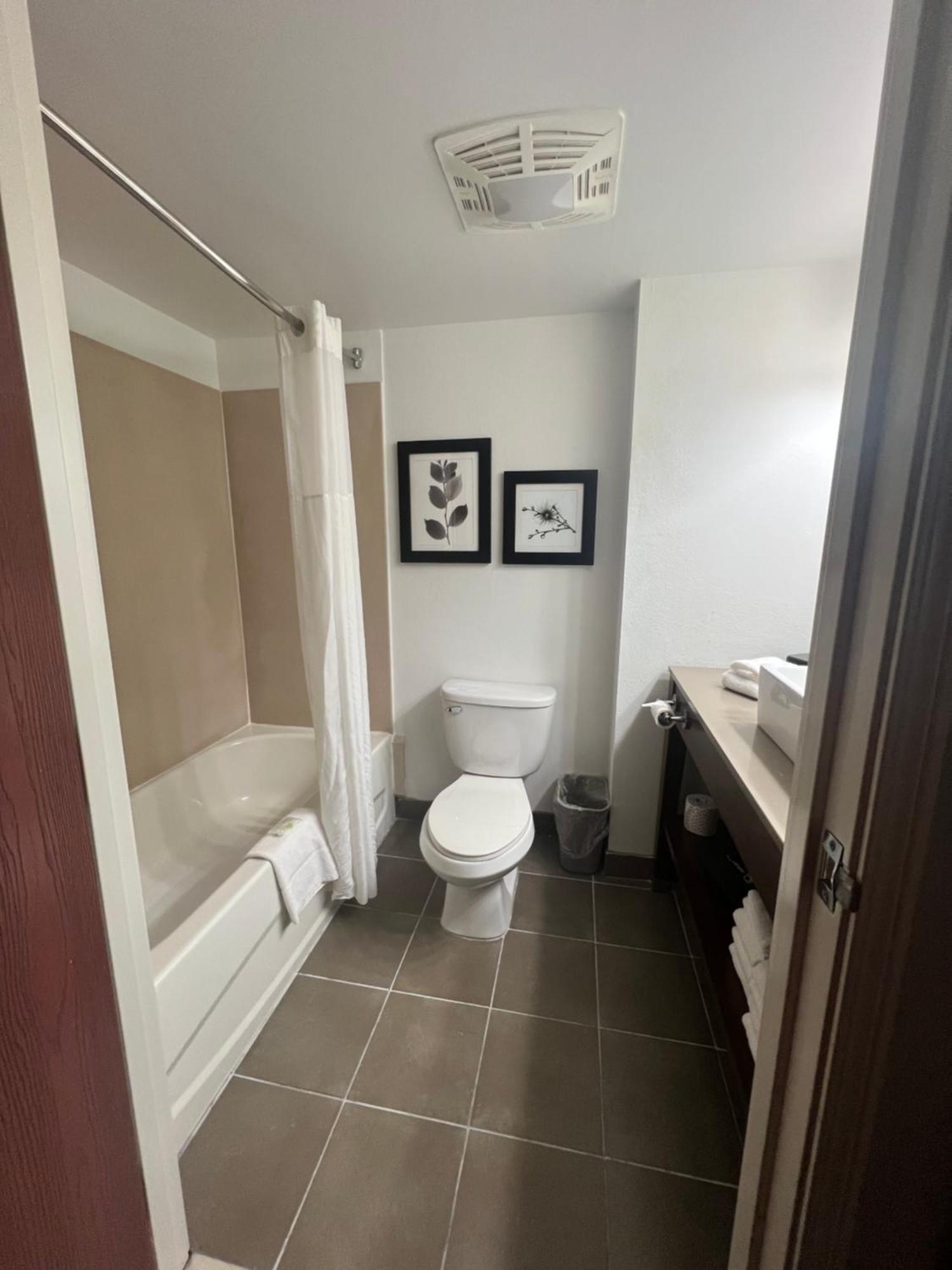 Country Inn & Suites By Radisson, Wytheville, Va Exteriör bild