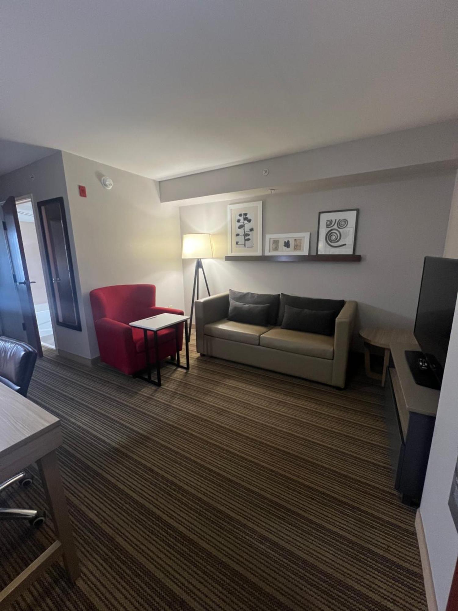 Country Inn & Suites By Radisson, Wytheville, Va Exteriör bild