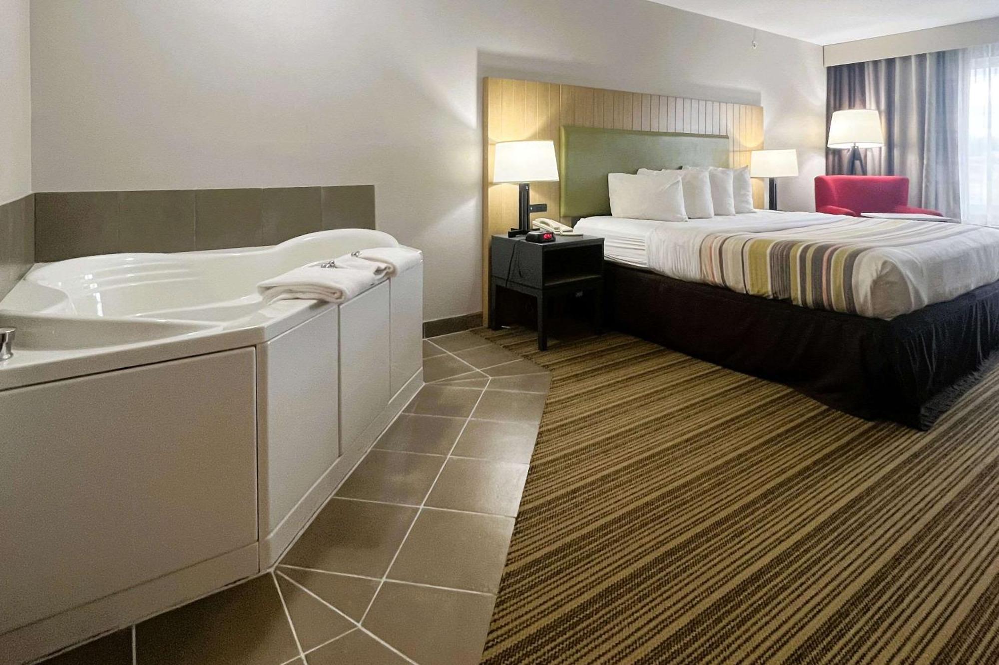 Country Inn & Suites By Radisson, Wytheville, Va Exteriör bild