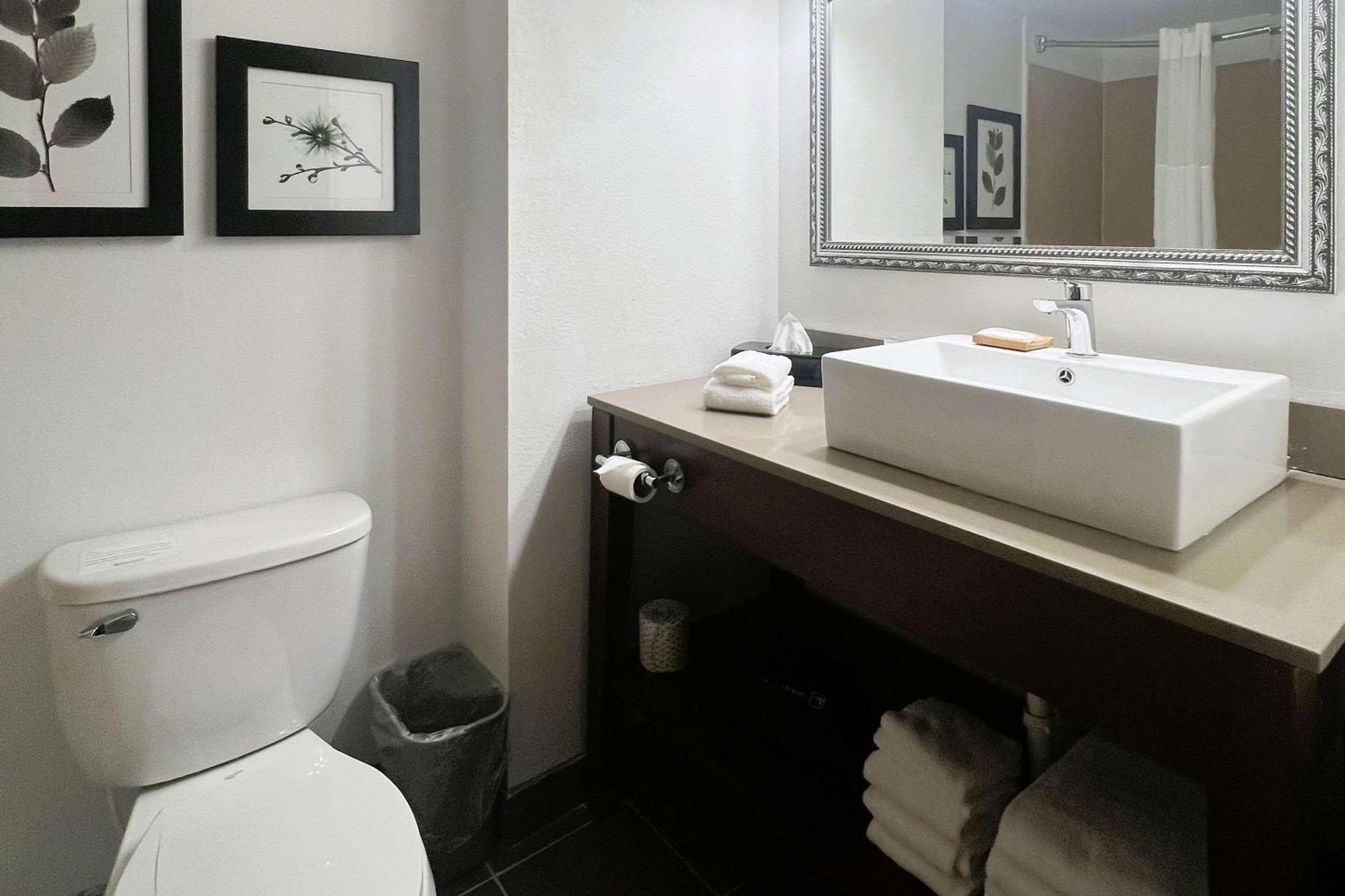Country Inn & Suites By Radisson, Wytheville, Va Exteriör bild