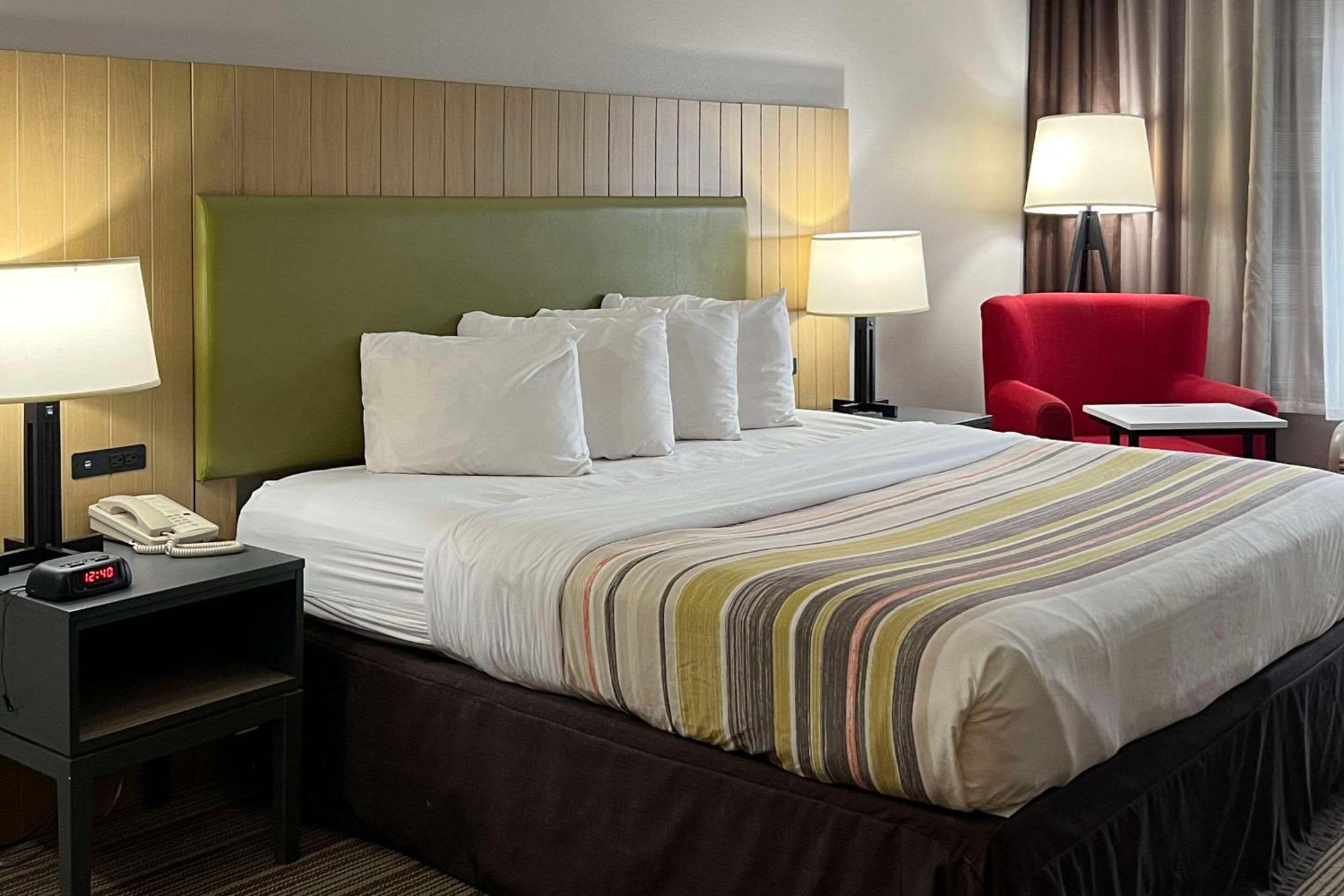 Country Inn & Suites By Radisson, Wytheville, Va Exteriör bild
