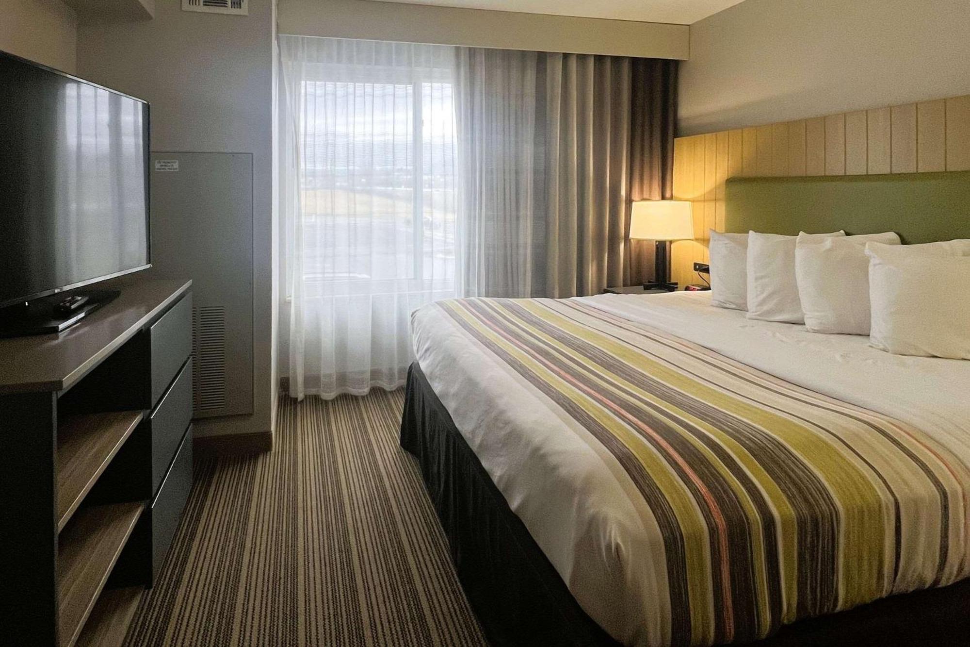 Country Inn & Suites By Radisson, Wytheville, Va Exteriör bild