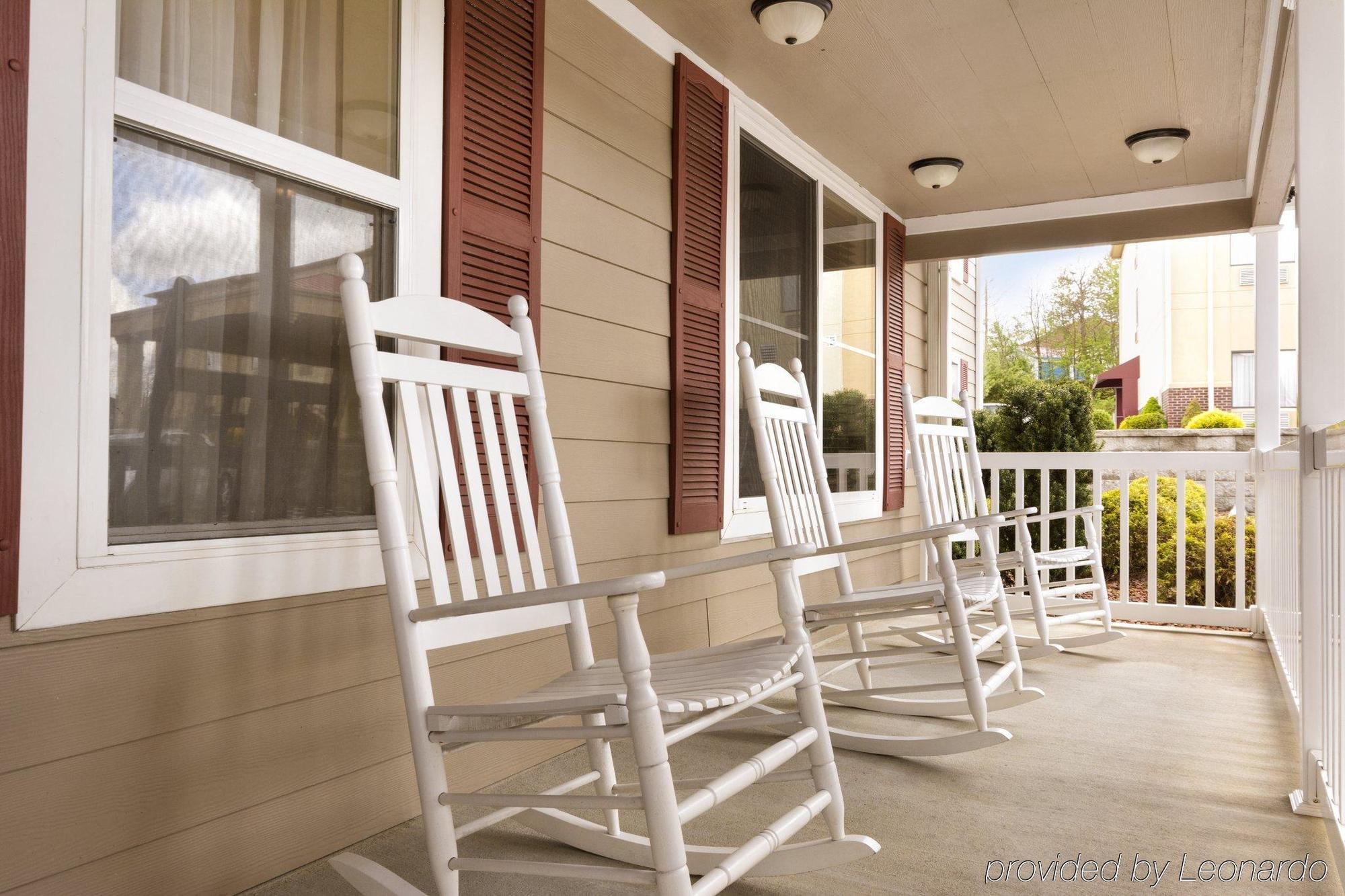 Country Inn & Suites By Radisson, Wytheville, Va Exteriör bild
