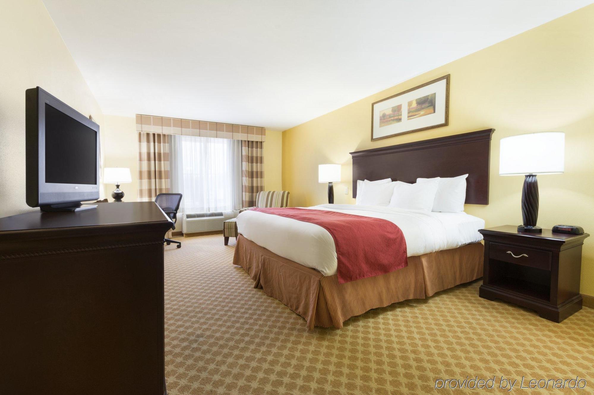 Country Inn & Suites By Radisson, Wytheville, Va Exteriör bild