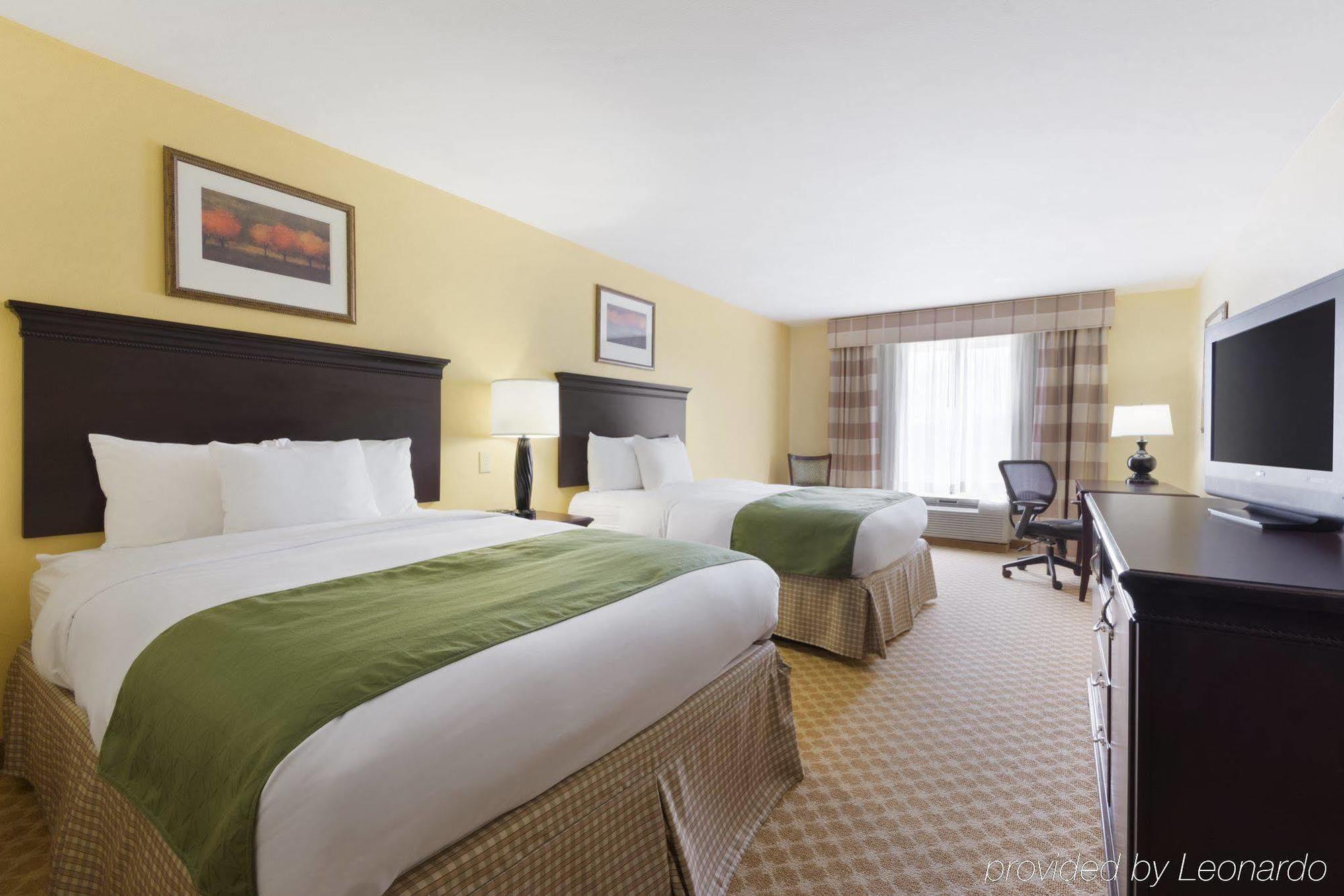 Country Inn & Suites By Radisson, Wytheville, Va Exteriör bild