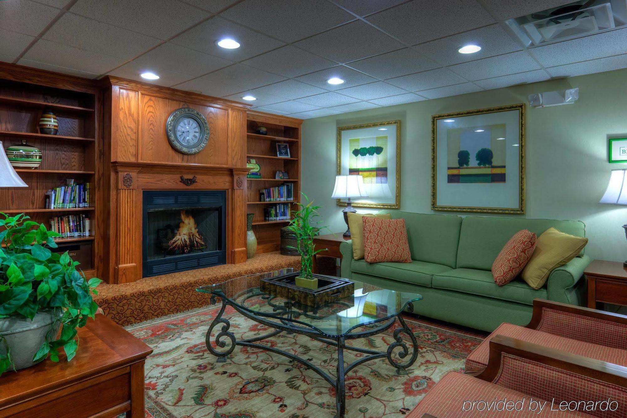 Country Inn & Suites By Radisson, Wytheville, Va Exteriör bild