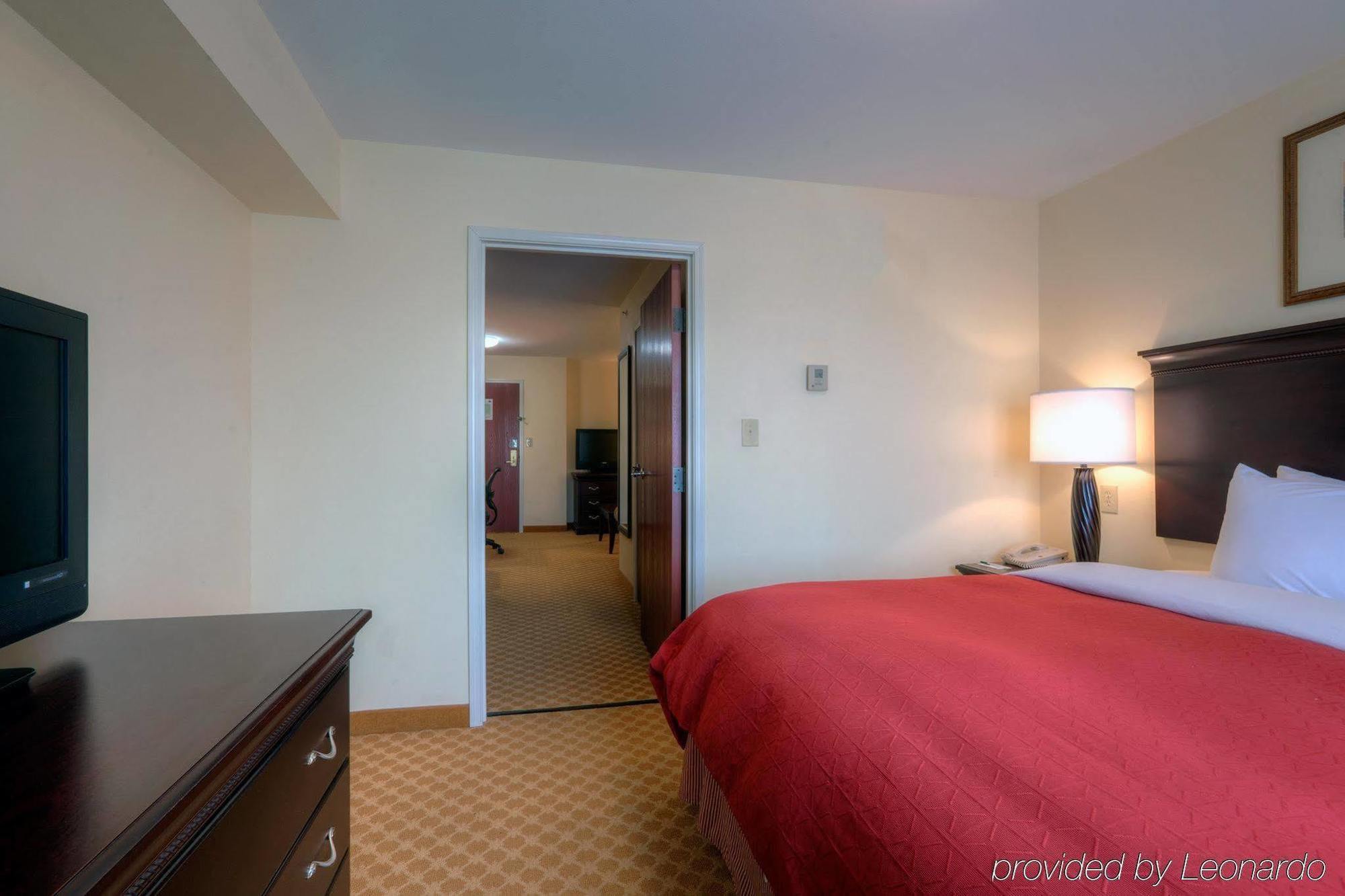 Country Inn & Suites By Radisson, Wytheville, Va Exteriör bild