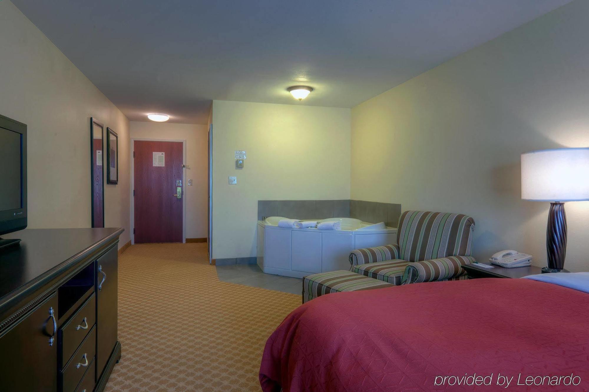 Country Inn & Suites By Radisson, Wytheville, Va Exteriör bild