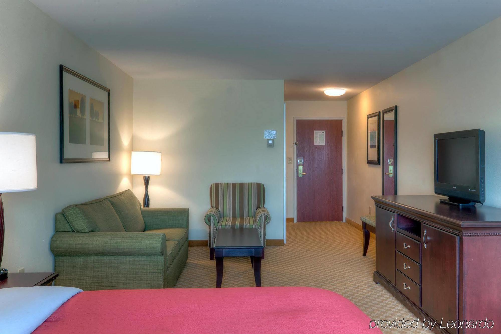 Country Inn & Suites By Radisson, Wytheville, Va Exteriör bild