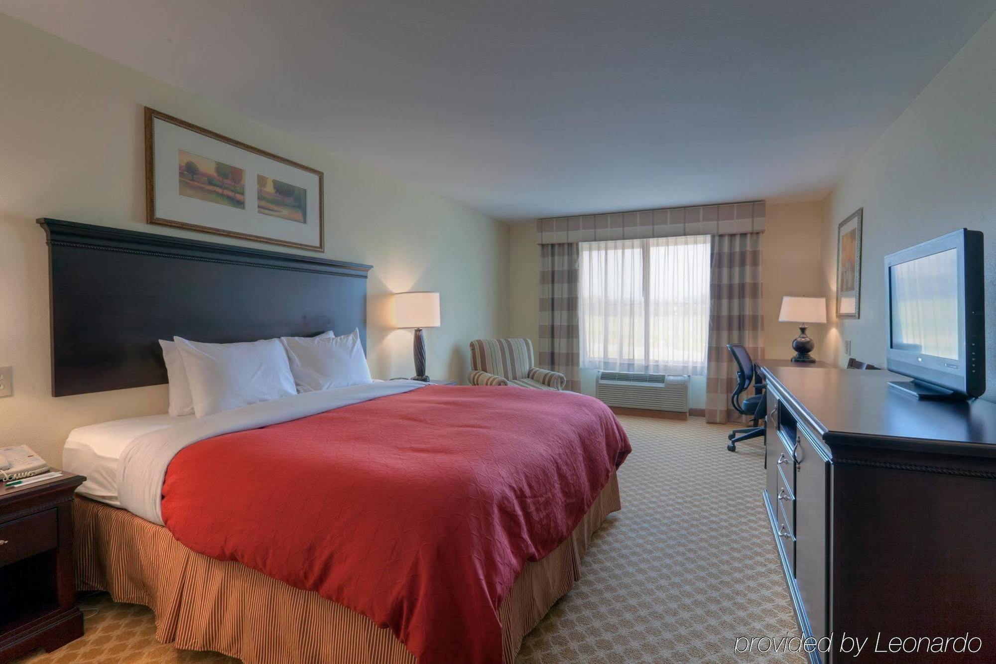 Country Inn & Suites By Radisson, Wytheville, Va Exteriör bild