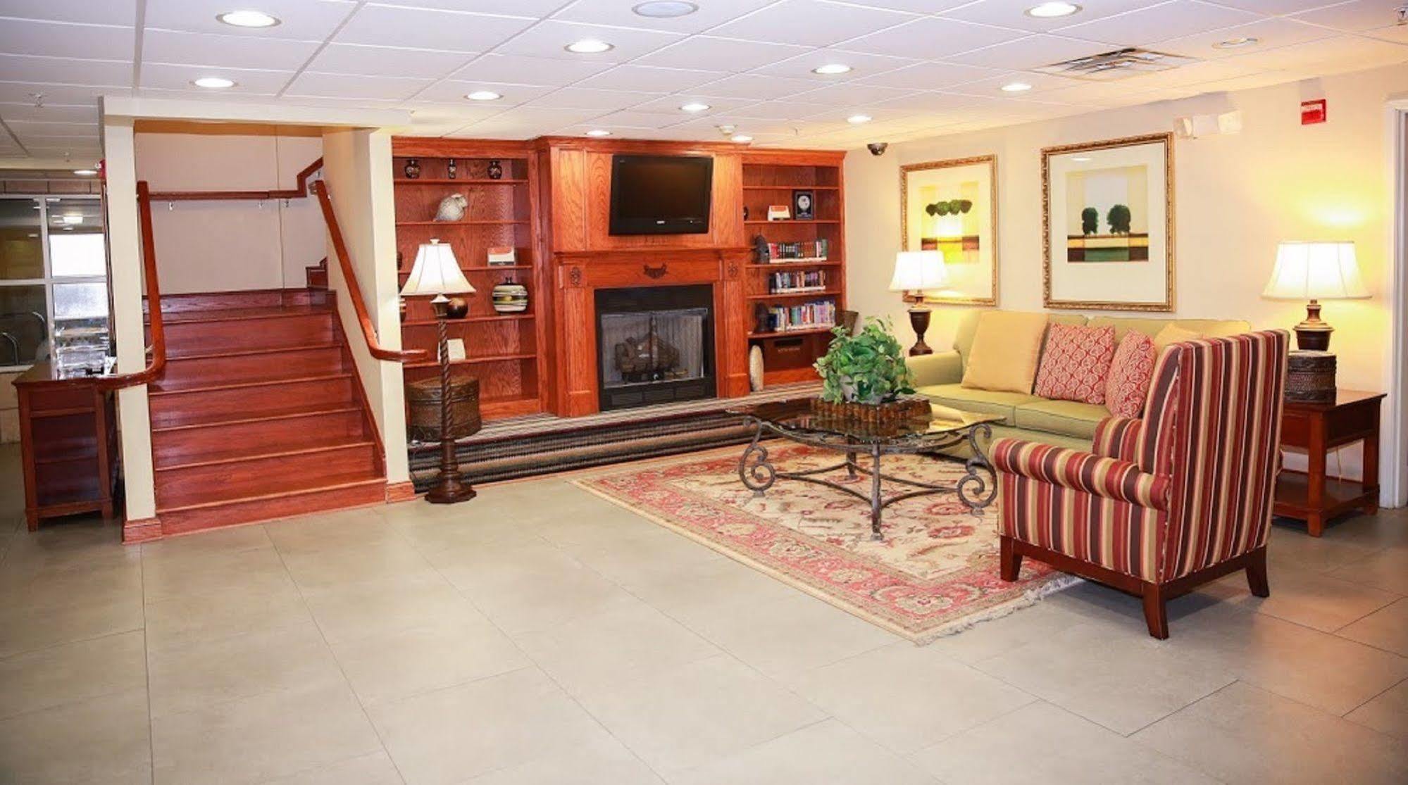 Country Inn & Suites By Radisson, Wytheville, Va Exteriör bild