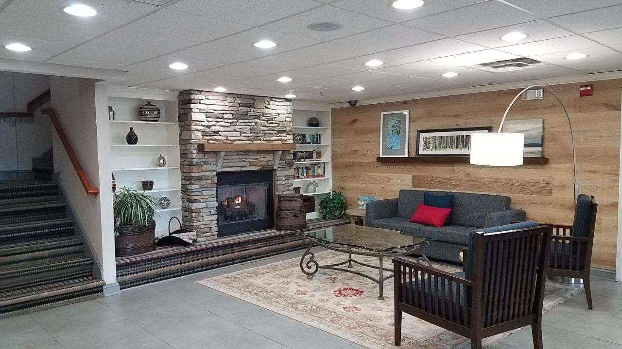 Country Inn & Suites By Radisson, Wytheville, Va Exteriör bild