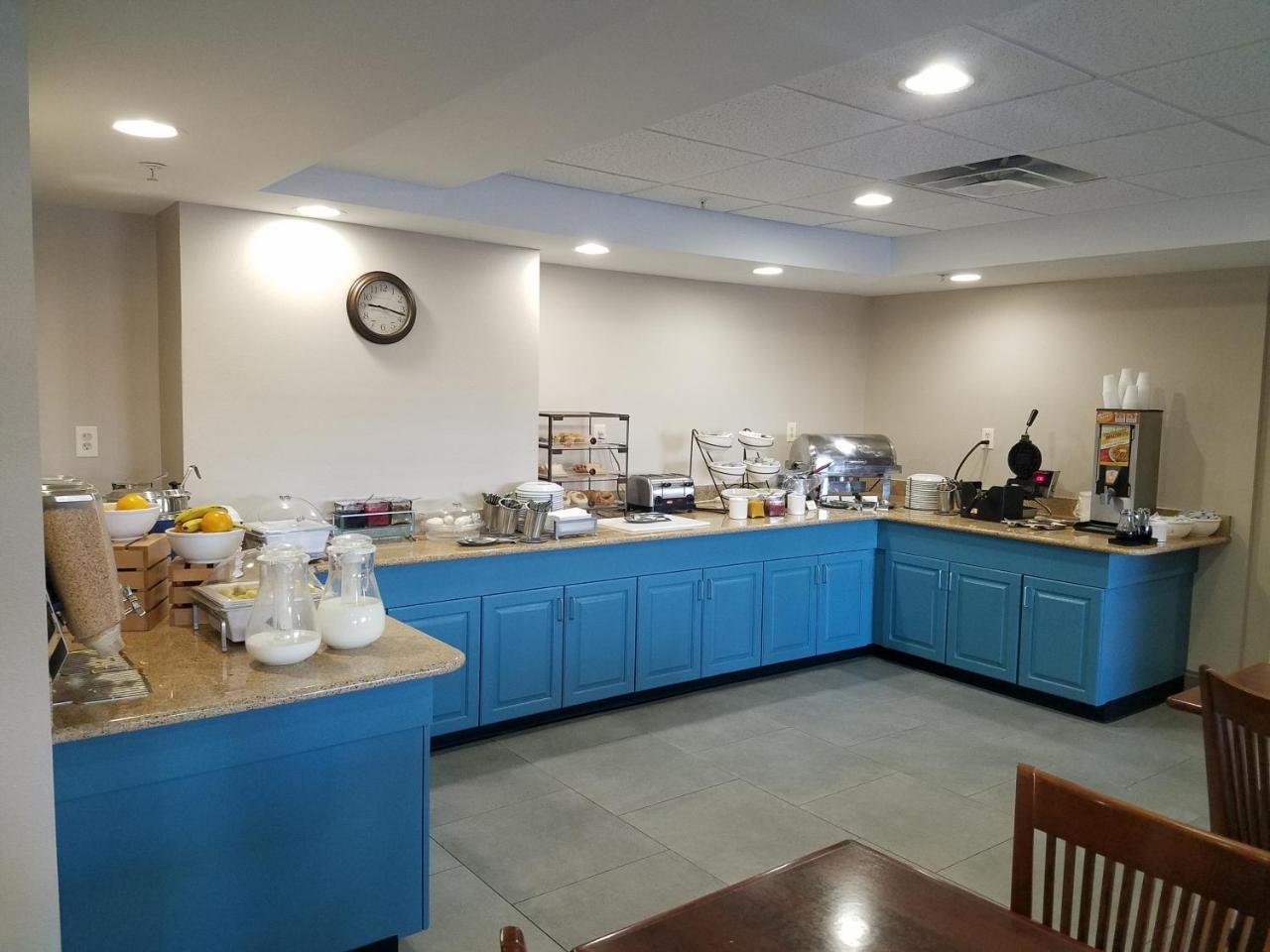 Country Inn & Suites By Radisson, Wytheville, Va Exteriör bild