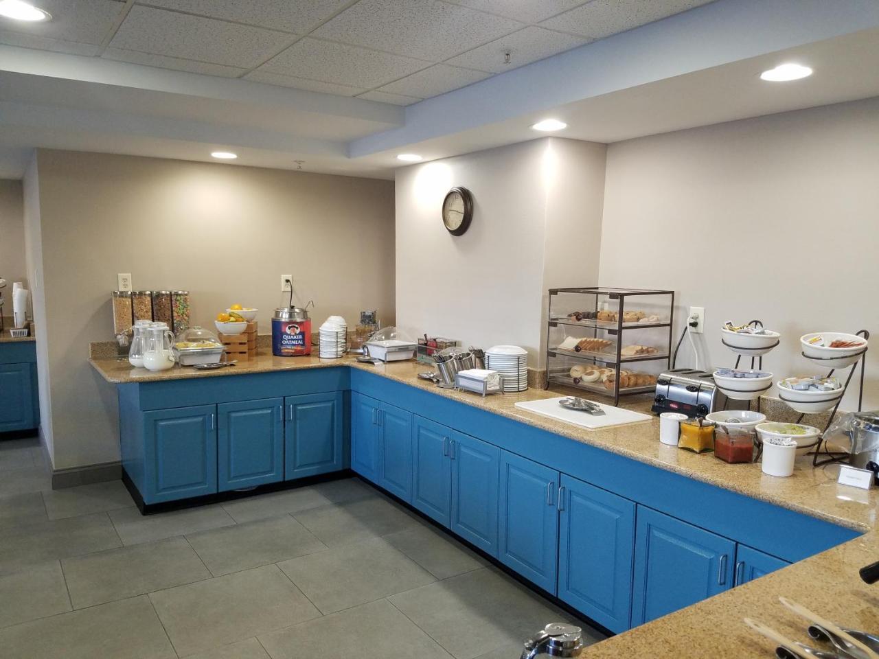 Country Inn & Suites By Radisson, Wytheville, Va Exteriör bild