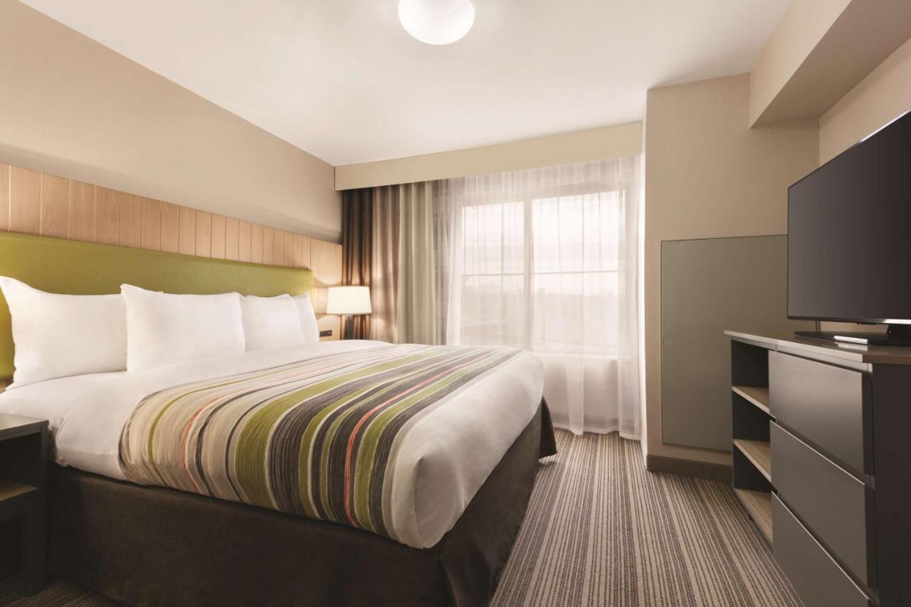Country Inn & Suites By Radisson, Wytheville, Va Exteriör bild
